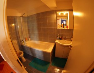 Studio à vendre dans Cluj-napoca, zone Zorilor