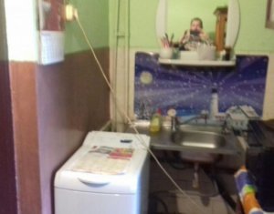 Studio à vendre dans Cluj-napoca, zone Marasti