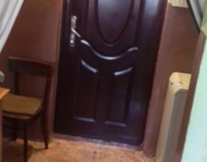 Studio à vendre dans Cluj-napoca, zone Marasti