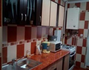 Appartement 2 chambres à vendre dans Cluj-napoca, zone Manastur