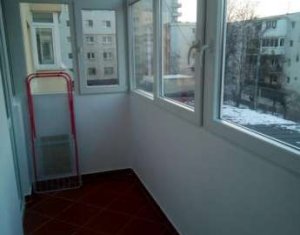 Appartement 2 chambres à vendre dans Cluj-napoca, zone Manastur