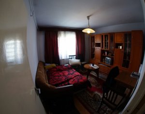 , 54m2 on Cluj-napoca, Zóna Plopilor