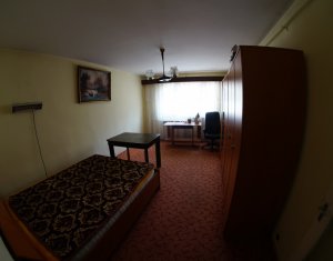 Lakás 2 szobák eladó on Cluj-napoca, Zóna Plopilor