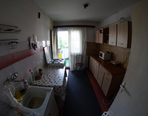 Lakás 2 szobák eladó on Cluj-napoca, Zóna Plopilor