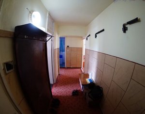 Lakás 2 szobák eladó on Cluj-napoca, Zóna Plopilor