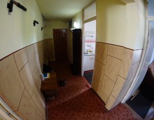 Lakás 2 szobák eladó on Cluj-napoca, Zóna Plopilor