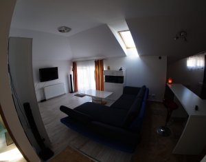 Appartement 2 chambres à vendre dans Cluj-napoca, zone Andrei Muresanu