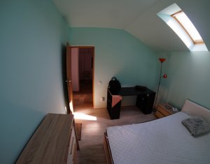Appartement 2 chambres à vendre dans Cluj-napoca, zone Andrei Muresanu