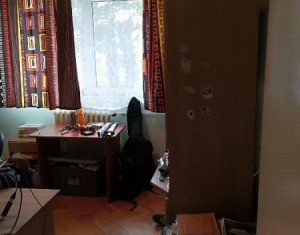 Lakás 2 szobák eladó on Cluj-napoca, Zóna Manastur