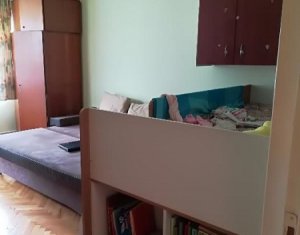 Lakás 2 szobák eladó on Cluj-napoca, Zóna Manastur