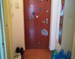 Lakás 2 szobák eladó on Cluj-napoca, Zóna Manastur