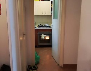 Lakás 2 szobák eladó on Cluj-napoca, Zóna Manastur