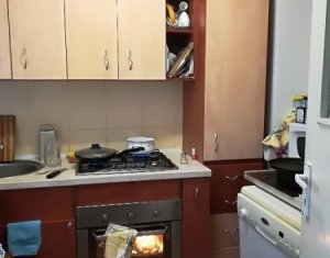 Lakás 2 szobák eladó on Cluj-napoca, Zóna Manastur