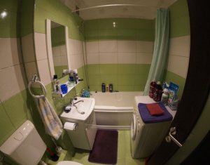 Studio à vendre dans Cluj-napoca, zone Gheorgheni