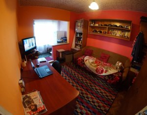 Lakás 3 szobák eladó on Cluj-napoca, Zóna Marasti