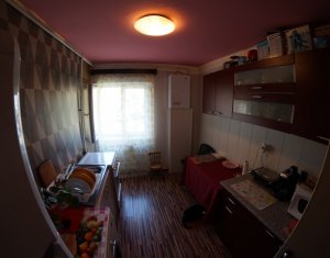 Lakás 3 szobák eladó on Cluj-napoca, Zóna Marasti