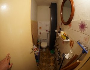 Lakás 3 szobák eladó on Cluj-napoca, Zóna Marasti