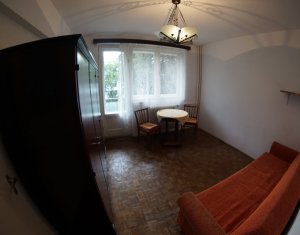 Lakás 2 szobák eladó on Cluj-napoca, Zóna Gheorgheni