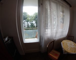 Lakás 2 szobák eladó on Cluj-napoca, Zóna Gheorgheni