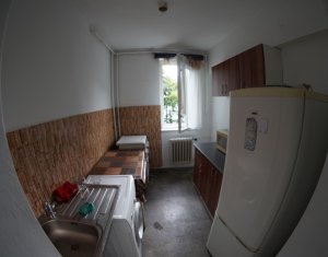 Lakás 2 szobák eladó on Cluj-napoca, Zóna Gheorgheni