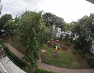 Lakás 2 szobák eladó on Cluj-napoca, Zóna Gheorgheni