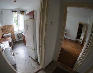 Lakás 2 szobák eladó on Cluj-napoca, Zóna Gheorgheni