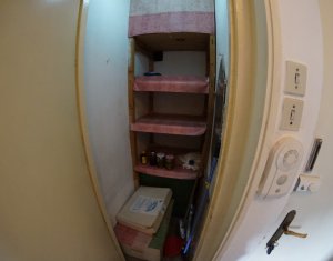 Lakás 2 szobák eladó on Cluj-napoca, Zóna Gheorgheni