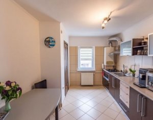 Lakás 3 szobák eladó on Cluj-napoca