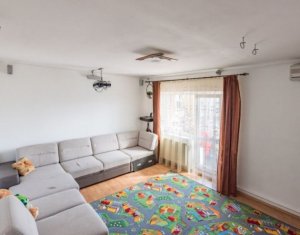 Lakás 3 szobák eladó on Cluj-napoca