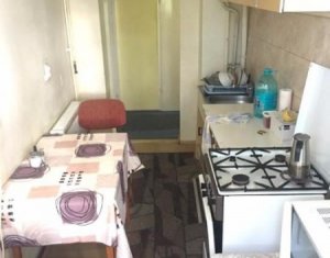 Lakás 2 szobák eladó on Cluj-napoca, Zóna Manastur