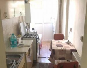 Lakás 2 szobák eladó on Cluj-napoca, Zóna Manastur