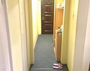 Lakás 2 szobák eladó on Cluj-napoca, Zóna Manastur