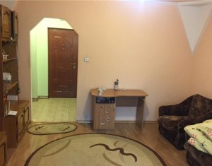 Garzon eladó on Cluj-napoca, Zóna Marasti