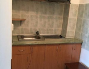 Garzon eladó on Cluj-napoca, Zóna Gruia