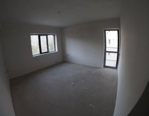 Lakás 3 szobák eladó on Cluj-napoca, Zóna Manastur