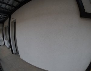 Lakás 3 szobák eladó on Cluj-napoca, Zóna Manastur