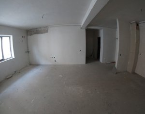 Lakás 3 szobák eladó on Cluj-napoca, Zóna Manastur