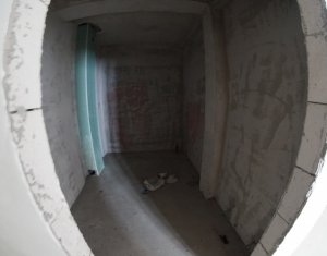 Lakás 3 szobák eladó on Cluj-napoca, Zóna Manastur