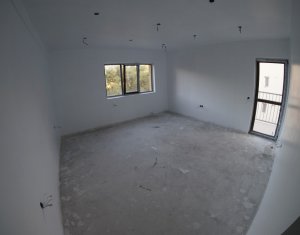 Lakás 3 szobák eladó on Cluj-napoca, Zóna Manastur