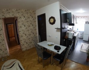 Lakás 3 szobák eladó on Cluj-napoca, Zóna Manastur