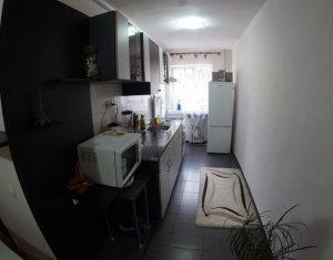 Lakás 3 szobák eladó on Cluj-napoca, Zóna Manastur