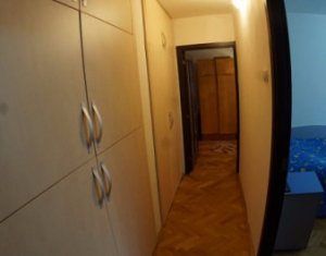 Lakás 3 szobák eladó on Cluj-napoca, Zóna Manastur