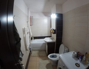 Lakás 3 szobák eladó on Cluj-napoca, Zóna Manastur