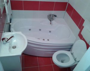 Lakás 2 szobák eladó on Cluj-napoca, Zóna Manastur