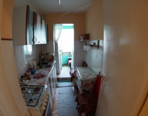 Lakás 2 szobák eladó on Cluj-napoca, Zóna Manastur