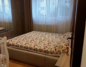 Lakás 2 szobák eladó on Cluj-napoca, Zóna Manastur