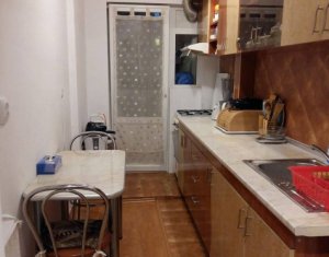 Lakás 2 szobák eladó on Cluj-napoca, Zóna Manastur