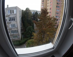 Lakás 2 szobák eladó on Cluj-napoca, Zóna Manastur