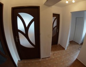 Lakás 2 szobák eladó on Cluj-napoca, Zóna Manastur