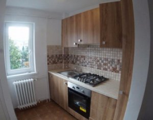 Lakás 2 szobák eladó on Cluj-napoca, Zóna Manastur